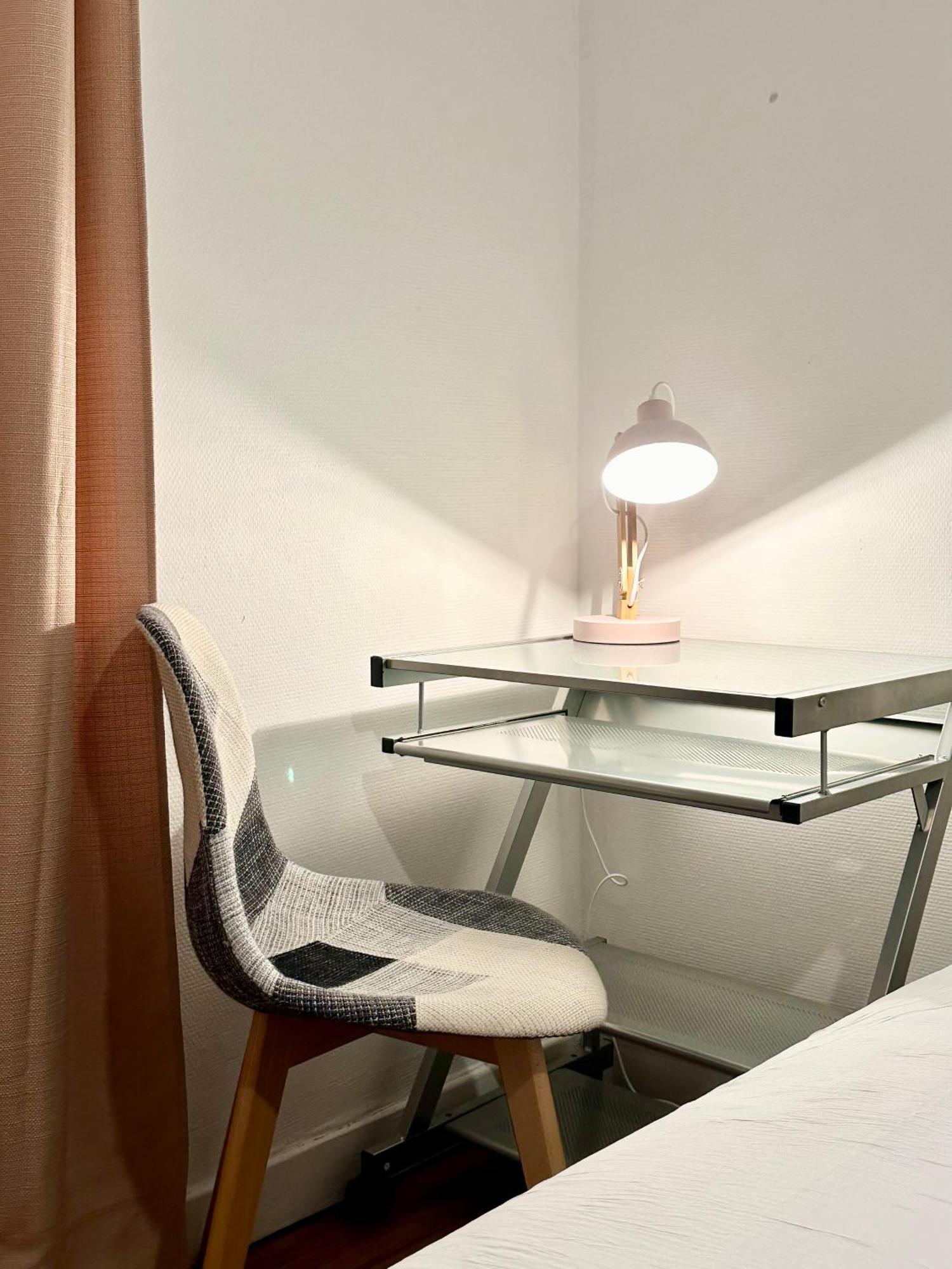 L'Evasion - Centre-Ville & Garage Prive Mont-de-Marsan Extérieur photo